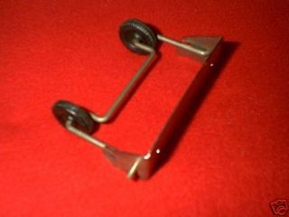 FOLDING TRAILER STAND ASSY. FOR EARLY TONKA SEMI TRAILER   PARTS