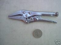   ,snap locking pliers aircraft tools clamps toolbox workshop tooling
