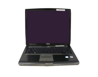 Dell Latitude D530 15 Notebook   Custom