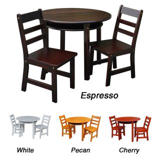 childrens round table and chair set more options option time