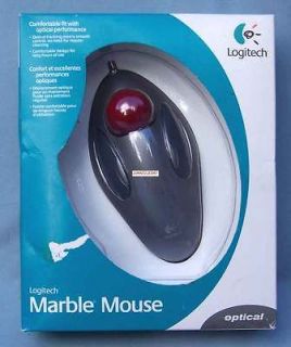 ps2 mouse in Mice, Trackballs & Touchpads