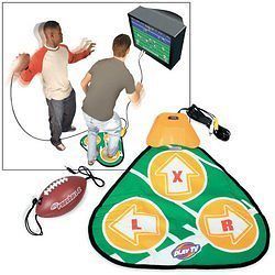 new play tv football for active kids adults # l7278