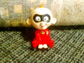 the incredibles baby jack wind up toy 