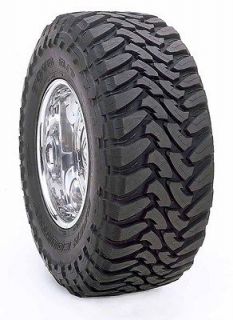   listed 4 New Toyo Open Country MT 285/75/17   285/75R17 34 Tires E
