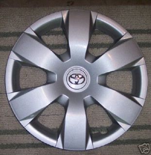   Toyota Camry 07 08 09 hub cap wheel cover 16 (Fits Toyota Camry