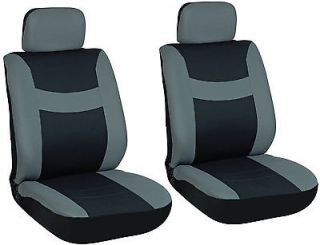   Truck Seat Cover Set Bucket Chairs  (Fits Toyota Pickup