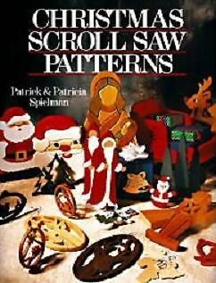 Newly listed WOOD CRAFT PATTERNS BOOK Christmas SANTA ANGEL REINDEER