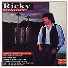 Ricky Skaggs   Crying My Heart Out (1997)   Used   Compact Disc