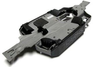 Summit CHASSIS 5622X (BATTERY doors,vents E revo, Traxxas 5607