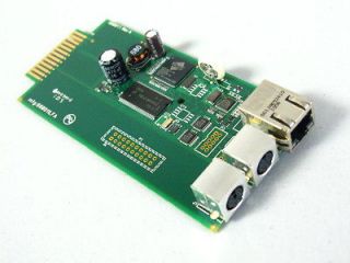 tripp lite ac7326 snmp card for remote ups management