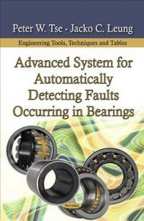   for Automatically Detecting Faults Occurring in Bearings Tse, Pe