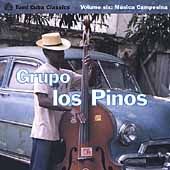 Vol. 6 Musica Campesina by Grupo los Pinos CD, Jan 2001, Tumi