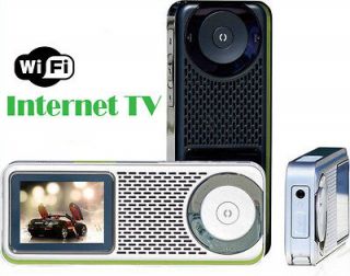 Newly listed NEW Pocket WiFi Internet TV~2000+ TV Stations Worldwide