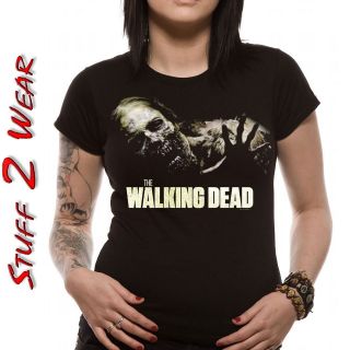 the walking dead in Womens Clothing