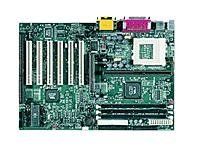 Tyan Computer S1854 Slot 1 Socket 370 Intel Motherboard