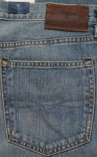 POLO RALPH LAUREN Men Classic 867 Classic Fit Jeans NEW NWT $98
