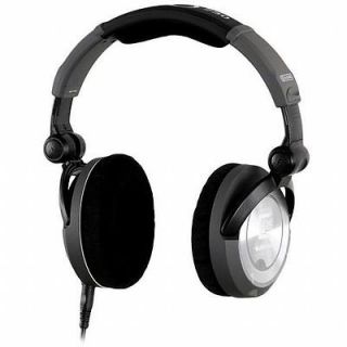 ultrasone pro750 headphones black grey  352 37 