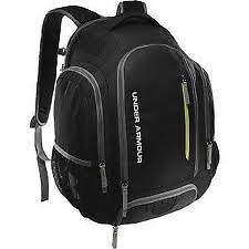 under armour back pack in Unisex Clothing, Shoes & Accs