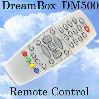 DreamBox DM500 Original OEM Universal Remote Control for Dream Box 