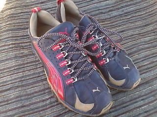 Newly listed EC Womens Ladies PUMA Cell Athletic Running Walking Shoes 
