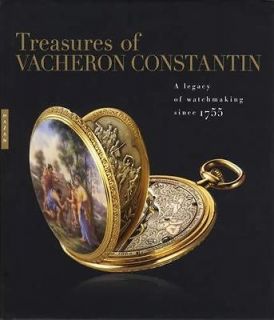 Newly listed Treasures of Vacheron Constantin  A Legacy of 