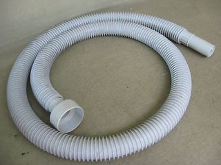 bissell carpet cleaner parts flex vacuum hose 