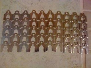 Variety 40 +PIECE BODY AND ALIGNMENT SHIMS ASSORTED SIZES (Fits 1969 