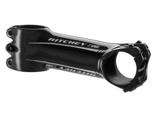 New 2012 Ritchey WCS C260 Bicycle Bike Stem   UD Carbon   70 mm