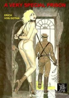 Very Special Prison by Erich Von Gotha 1997, Paperback