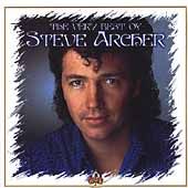 Very Best of Steve Archer by Steve Archer CD, Feb 2000, BCI Music 