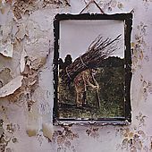   IV Remaster by Led Zeppelin Cassette, Jul 1994, Atlantic Label