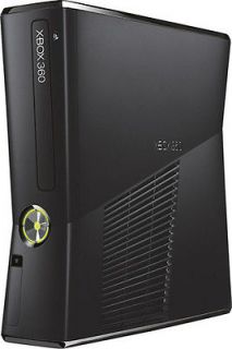 xbox 360 slim console only in Video Game Consoles
