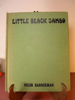little black sambo bx4  79 95 buy