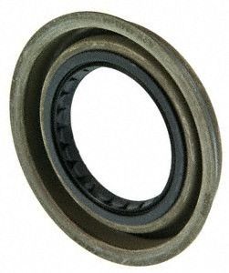   National Oil Seals 100537 Rear Axle Seal (Fits Lincoln Mark VIII