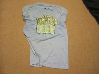 vintage budweiser t shirt in Clothing, 