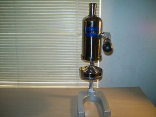   Rare and Collectible Absolut Vodka Juicer Press New 
