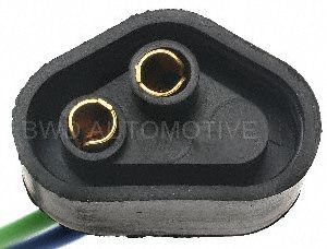 BWD Automotive PT173 Voltage Regulator Connector
