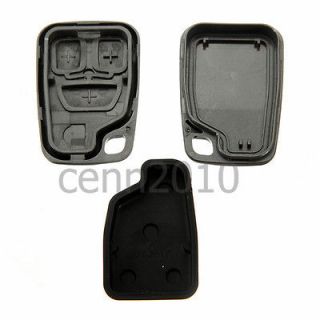   FOB CASE SHELL COVER 3 BUTTON For VOLVO S70 V70 C70 S40 V40 XC90 XC70