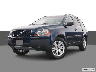 Volvo XC90 2004 2.5T