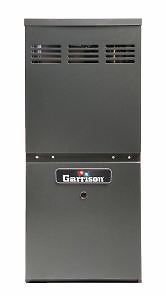GARRISON GX 100,000 BTU NATURAL GAS FURNACE 80% GMS81005CNA by Goodman