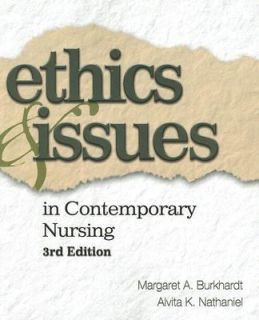 Contemporary Nursing by Alvita K. Nathaniel Ph.D., Alvita K. Nathaniel 