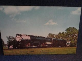 union pacific big boy locomotive 69894  13