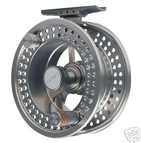 spare spool for greys g tec 310 fly reel from