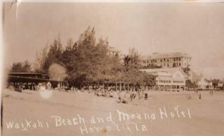   USMC CHINA Beach and Hotel Honolula Photo plus BONUS DVD 5000+ Photos
