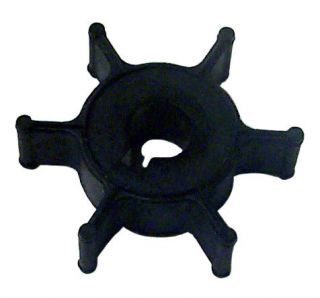 Water Pump Impeller Yamaha Outboard (2 HP) 18 3072 646 44352 01 0​0