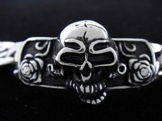 mens harley bracelet in Jewelry & Watches