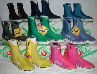 Newly listed Wetsuit Boots Size 5 Boat Jet Ski Canoe Sail Kite Surf