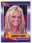 2003 rookie review jennie finch 72 team usa softball buy