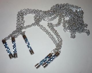virus t wholesale lot of 5 necklaces resident evil from