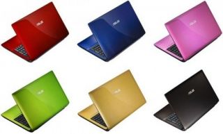 Asus Gaming laptop 15.6 Core i7, 750G, 16GB, DVRW WIFi, Webcam, Blue 